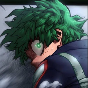 Meet your Posher, Danjiro